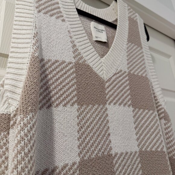 Abercrombie Sweater Dress - Picture 2 of 2